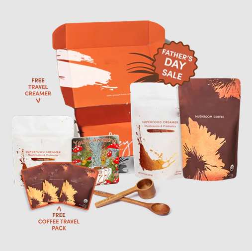 Boosted Chai Latte Bundle